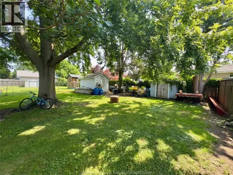 83 Victoria Avenue Kingsville ON N9Y 1T2