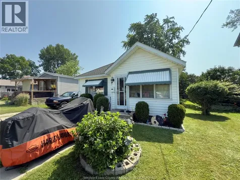 83 Victoria Avenue Kingsville ON N9Y 1T2