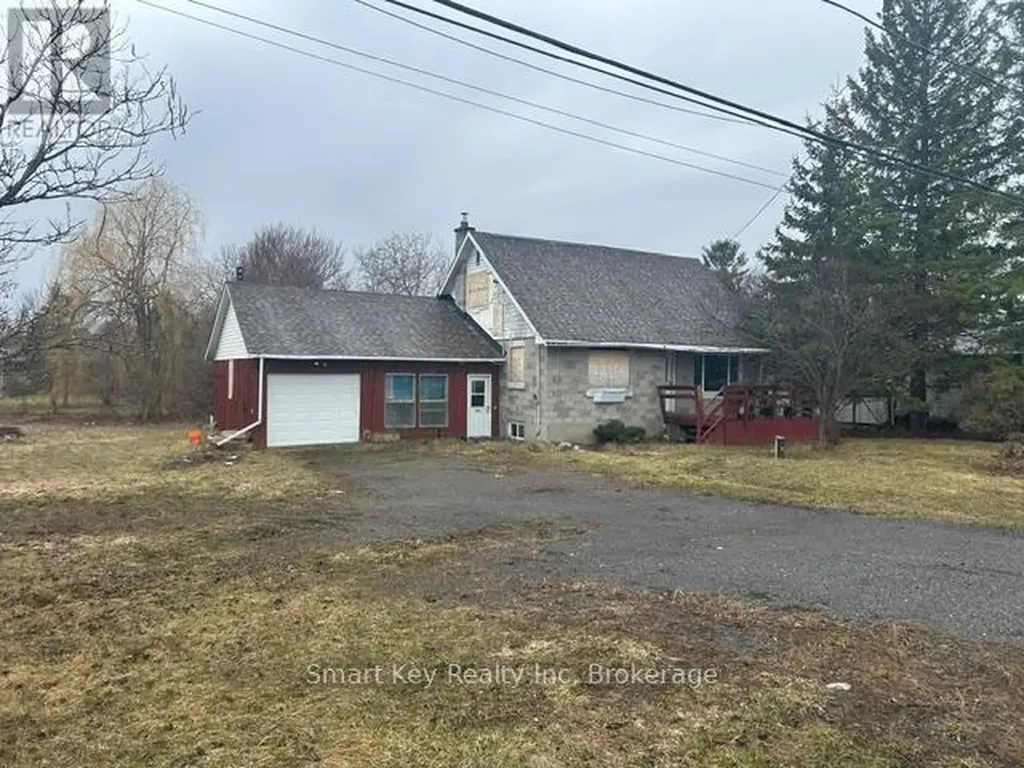 1696 River Road Ottawa ON K4M 1B4
