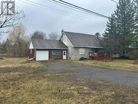 1696 River Road Ottawa ON K4M 1B4