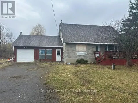 1696 River Road Ottawa ON K4M 1B4
