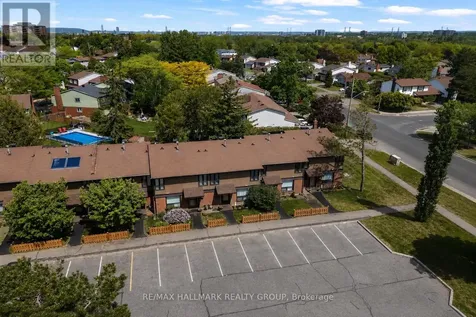 890 Cahill Drive West Ottawa ON K1V 9A4
