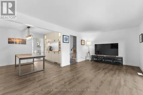 890 Cahill Drive West Ottawa ON K1V 9A4