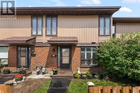 890 Cahill Drive West Ottawa ON K1V 9A4