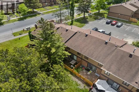890 Cahill Drive West Ottawa ON K1V 9A4