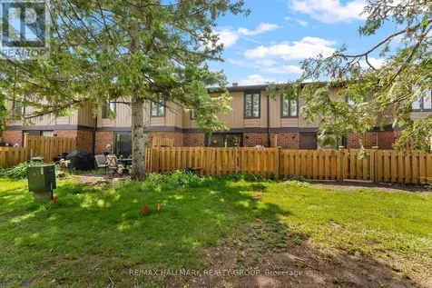 890 Cahill Drive West Ottawa ON K1V 9A4