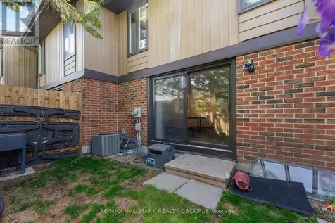 890 Cahill Drive West Ottawa ON K1V 9A4
