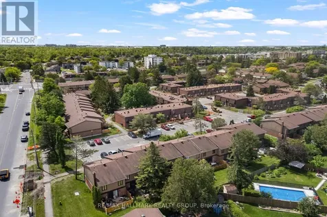 890 Cahill Drive West Ottawa ON K1V 9A4