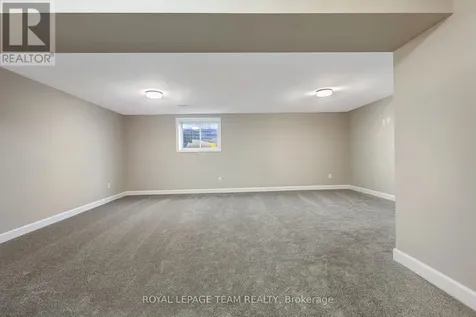 737 Gamble Drive Russell ON K4R 0G5