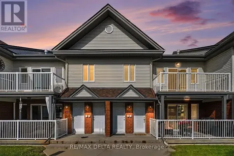 88 Lafleche Boulevard Casselman ON K0A 1M0