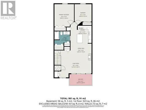 88 Lafleche Boulevard Casselman ON K0A 1M0