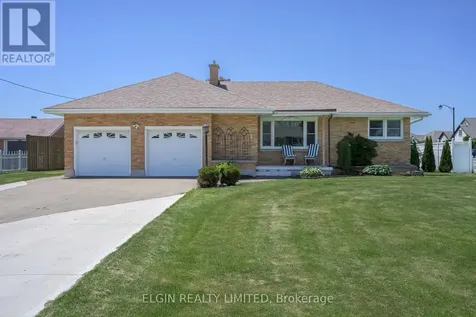 2 Lyndale Avenue Central Elgin ON N5R 1C4