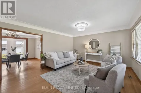 2 Lyndale Avenue Central Elgin ON N5R 1C4