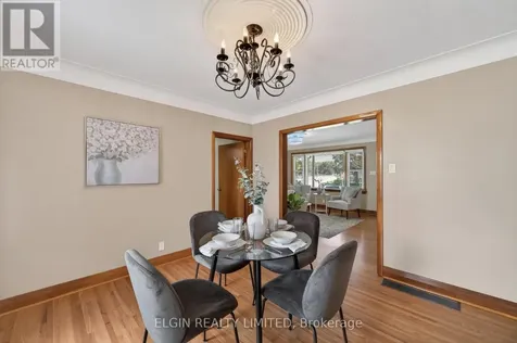 2 Lyndale Avenue Central Elgin ON N5R 1C4