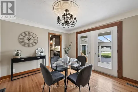 2 Lyndale Avenue Central Elgin ON N5R 1C4
