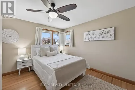 2 Lyndale Avenue Central Elgin ON N5R 1C4