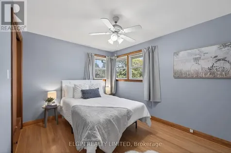 2 Lyndale Avenue Central Elgin ON N5R 1C4