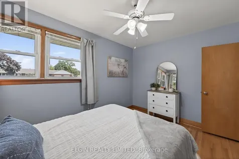 2 Lyndale Avenue Central Elgin ON N5R 1C4