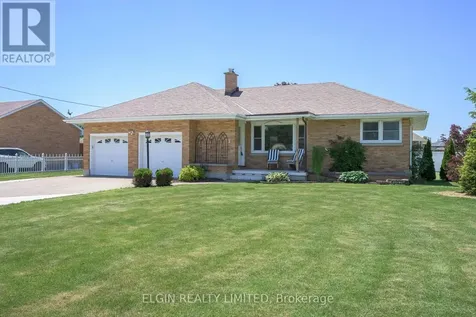 2 Lyndale Avenue Central Elgin ON N5R 1C4