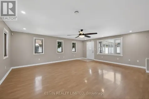 2 Lyndale Avenue Central Elgin ON N5R 1C4
