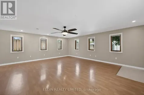 2 Lyndale Avenue Central Elgin ON N5R 1C4
