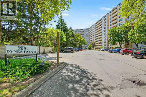 700 Dynes Road Burlington ON L7N 3M2