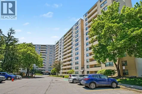 700 Dynes Road Burlington ON L7N 3M2