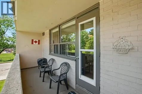 700 Dynes Road Burlington ON L7N 3M2