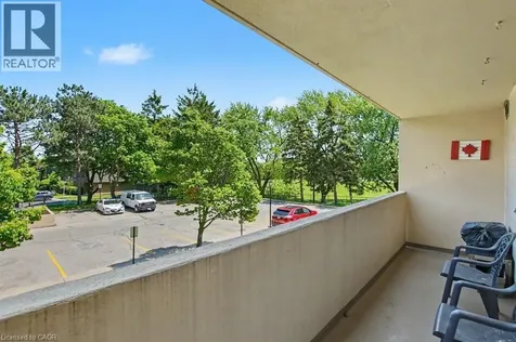 700 Dynes Road Burlington ON L7N 3M2