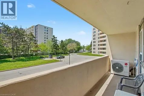 700 Dynes Road Burlington ON L7N 3M2