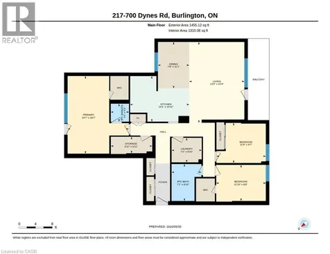 700 Dynes Road Burlington ON L7N 3M2
