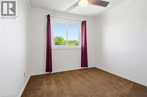 54 Merritt Crescent Grimsby ON L3M 5B7