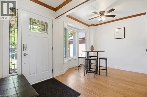54 Merritt Crescent Grimsby ON L3M 5B7
