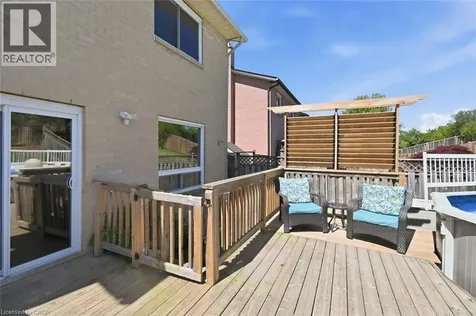 54 Merritt Crescent Grimsby ON L3M 5B7