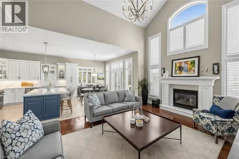 3232 Ribble Crescent Oakville ON L6M 0B1