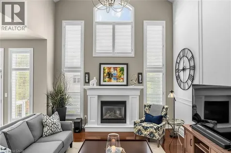 3232 Ribble Crescent Oakville ON L6M 0B1