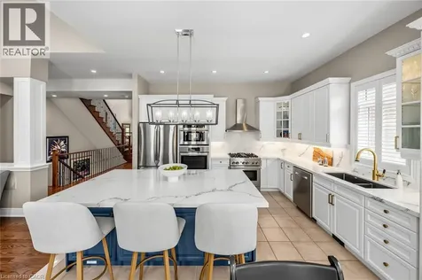 3232 Ribble Crescent Oakville ON L6M 0B1
