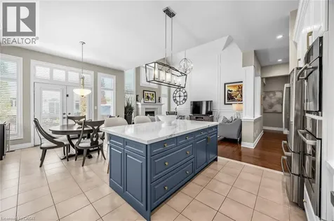 3232 Ribble Crescent Oakville ON L6M 0B1