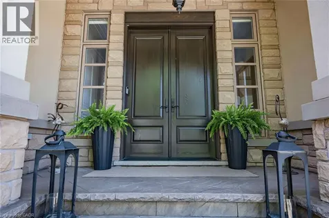 3232 Ribble Crescent Oakville ON L6M 0B1