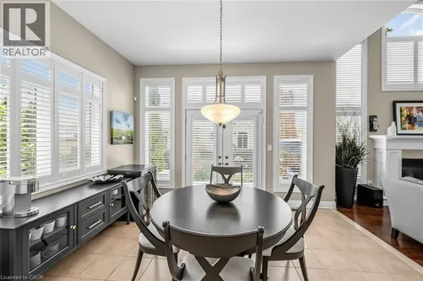 3232 Ribble Crescent Oakville ON L6M 0B1