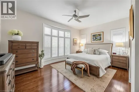 3232 Ribble Crescent Oakville ON L6M 0B1