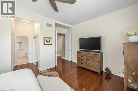 3232 Ribble Crescent Oakville ON L6M 0B1