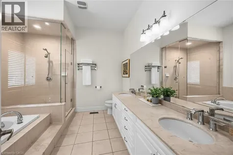 3232 Ribble Crescent Oakville ON L6M 0B1
