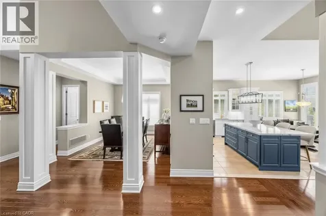 3232 Ribble Crescent Oakville ON L6M 0B1