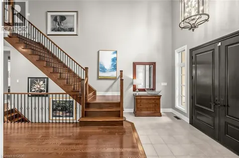 3232 Ribble Crescent Oakville ON L6M 0B1