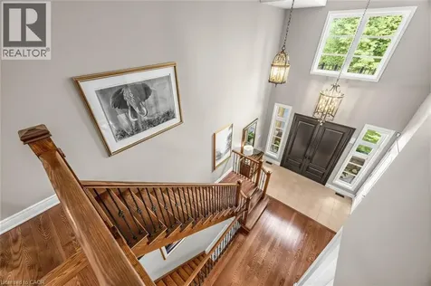 3232 Ribble Crescent Oakville ON L6M 0B1