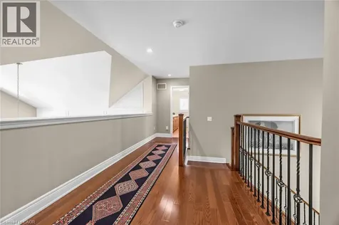 3232 Ribble Crescent Oakville ON L6M 0B1
