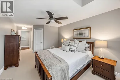 3232 Ribble Crescent Oakville ON L6M 0B1