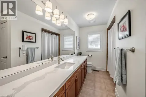 3232 Ribble Crescent Oakville ON L6M 0B1