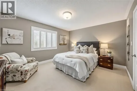 3232 Ribble Crescent Oakville ON L6M 0B1